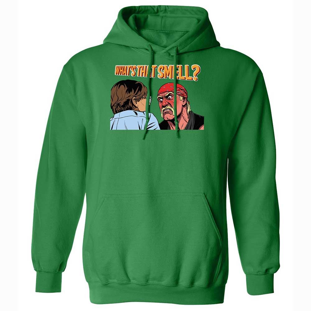 Classic Unisex Hoodie - X4Z5AVNM - Irish Green - 11
