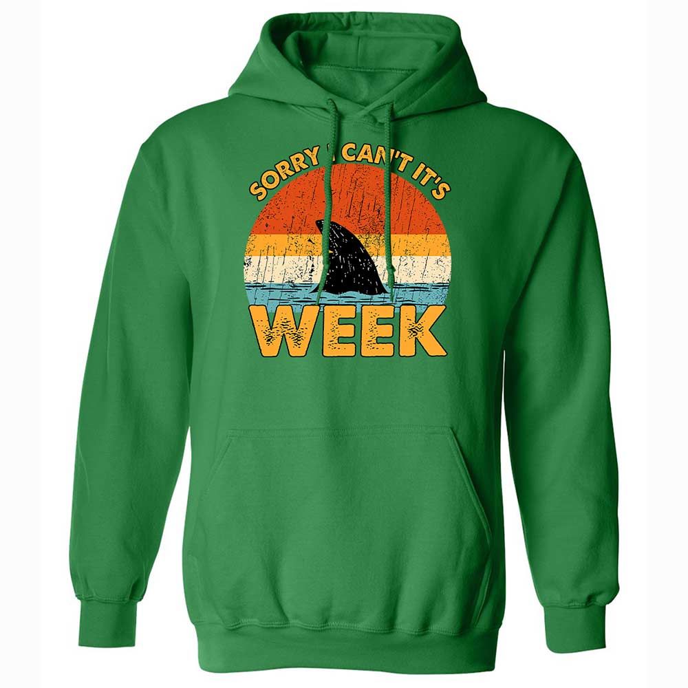 Classic Unisex Hoodie - FBL6STMA - Irish Green - 11