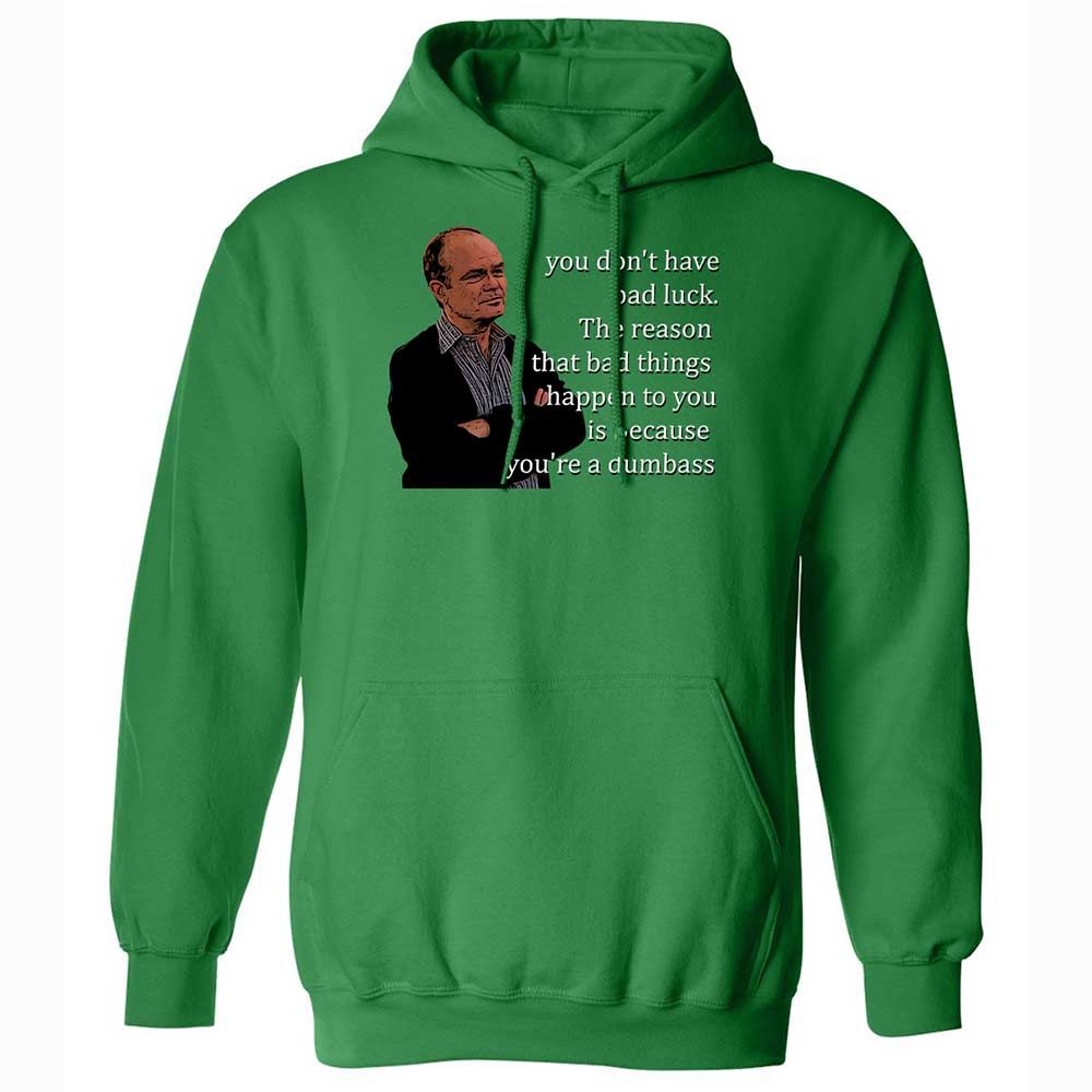 Classic Unisex Hoodie - 6RPJECBY - Irish Green - 11