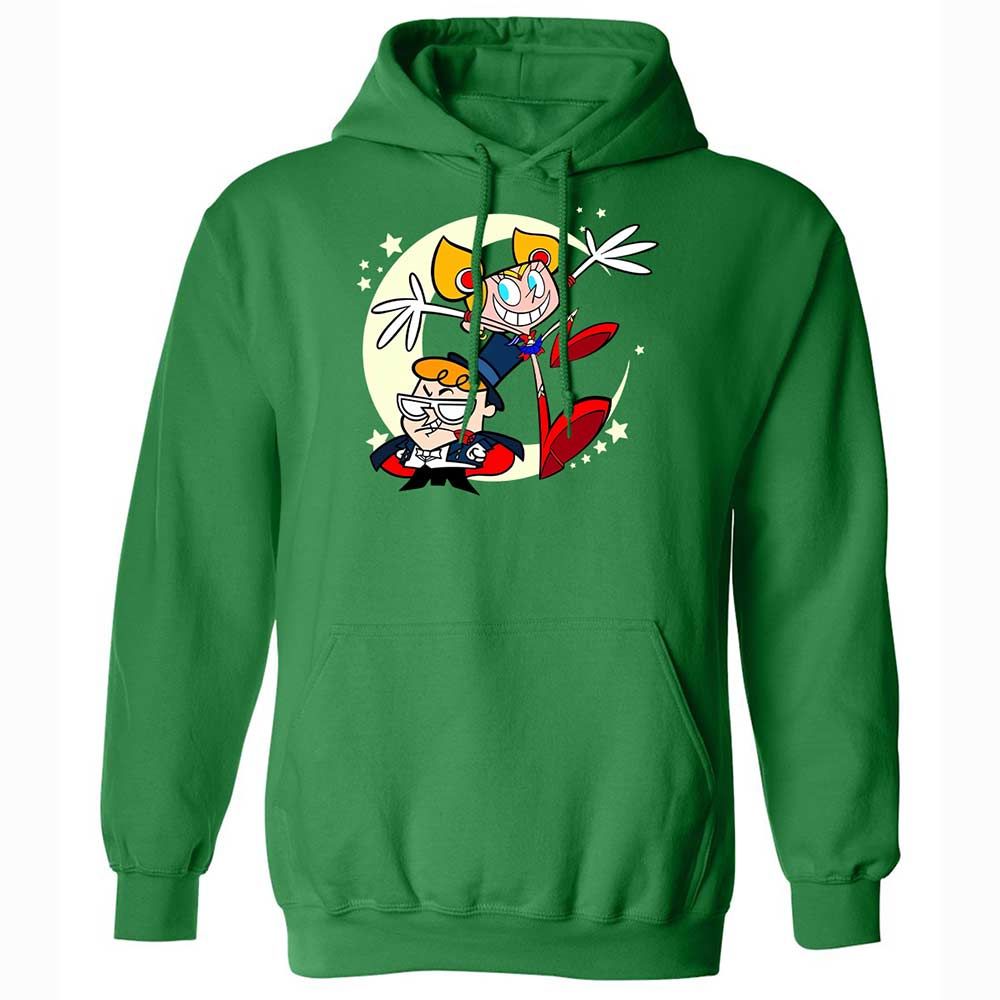 Sailor's Laboratory - Irish Green - 11