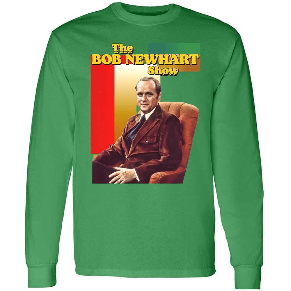 The Bob Newhart Show - Irish Green - 11
