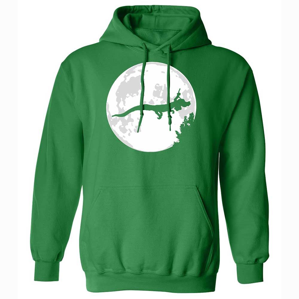 Falkor Moon - Irish Green - 11