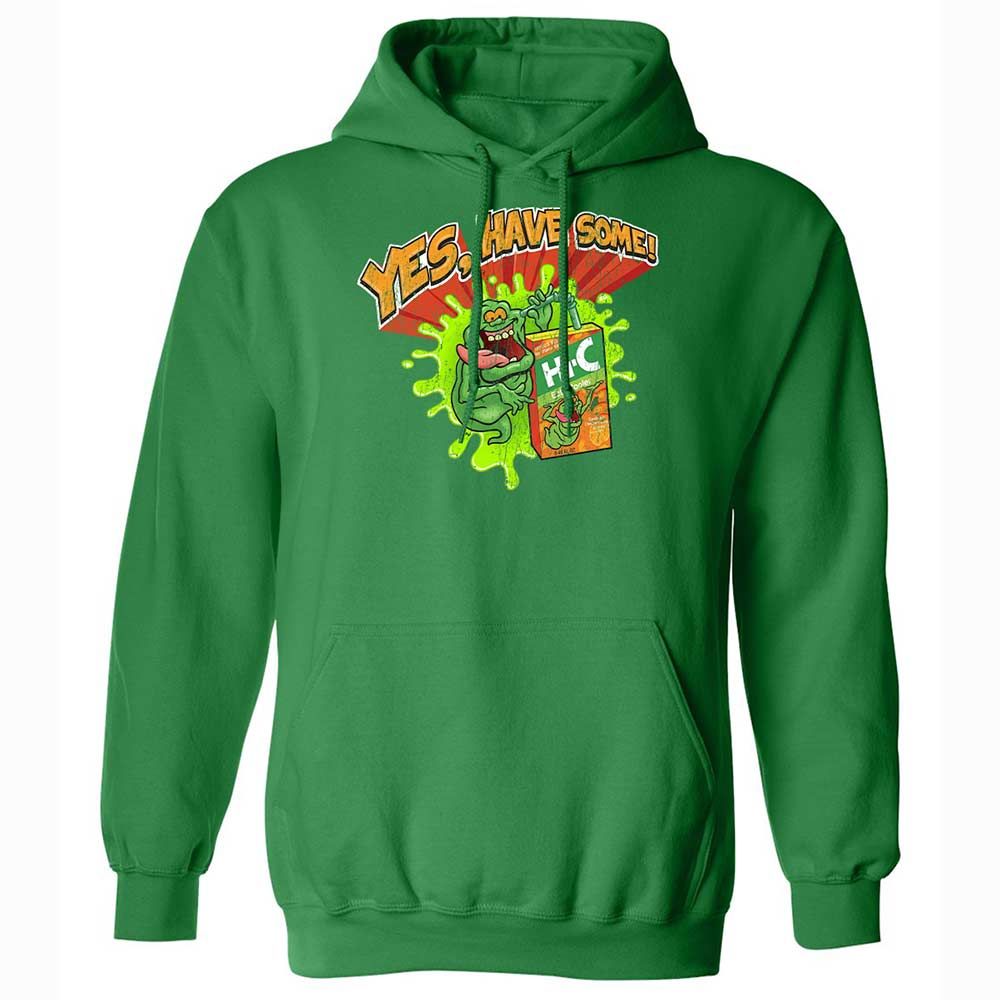 Classic Unisex Hoodie - G5J1R8FE - Irish Green - 11
