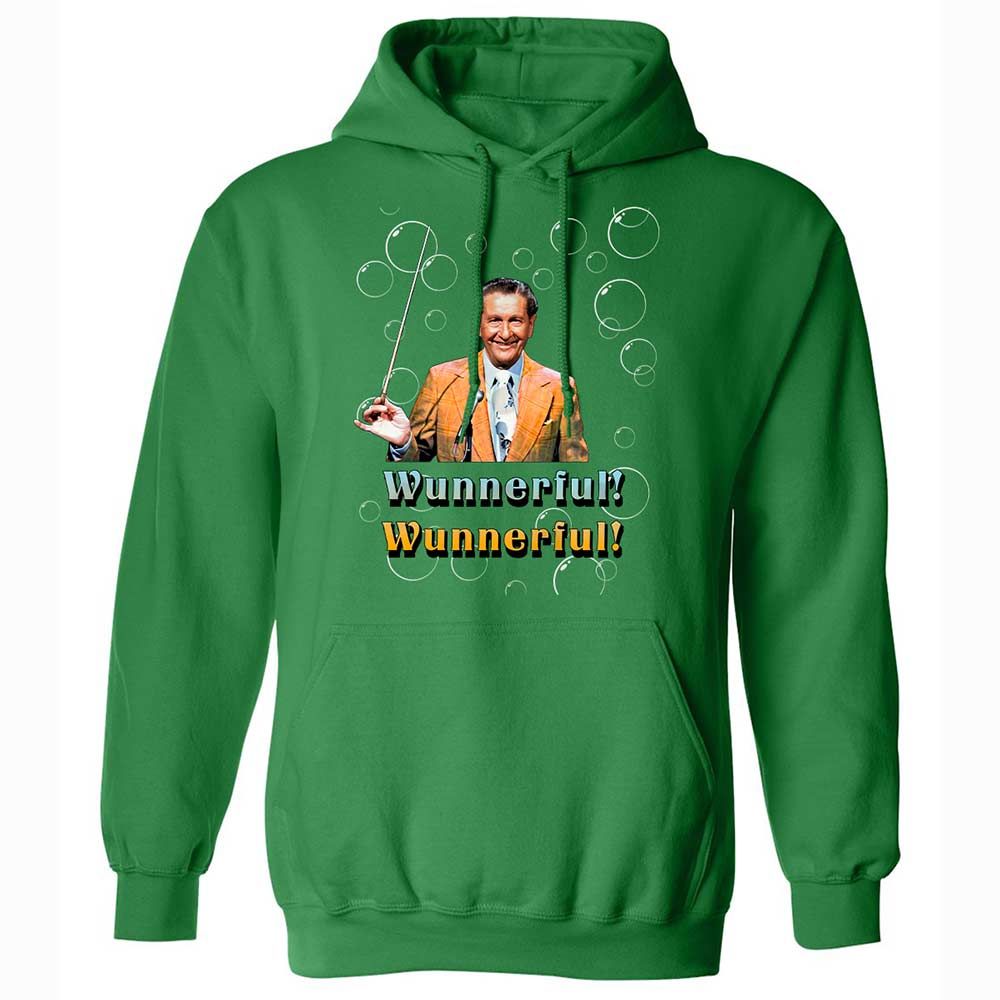 Classic Unisex Hoodie - PXLVMJSL - Irish Green - 11