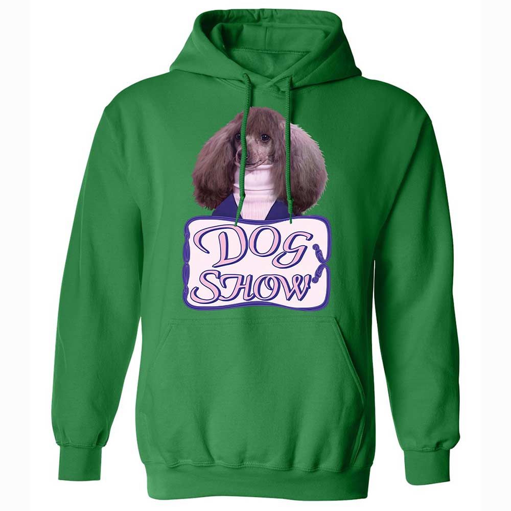 Mister Rocky Balboa - Irish Green - 11