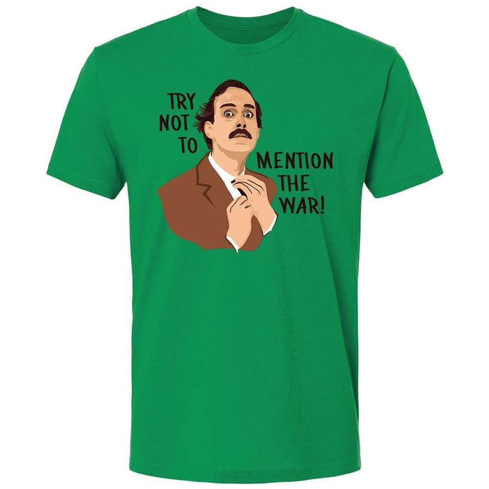 Premium Unisex T-Shirt - 4KBN3256 - Kelly Green - 11