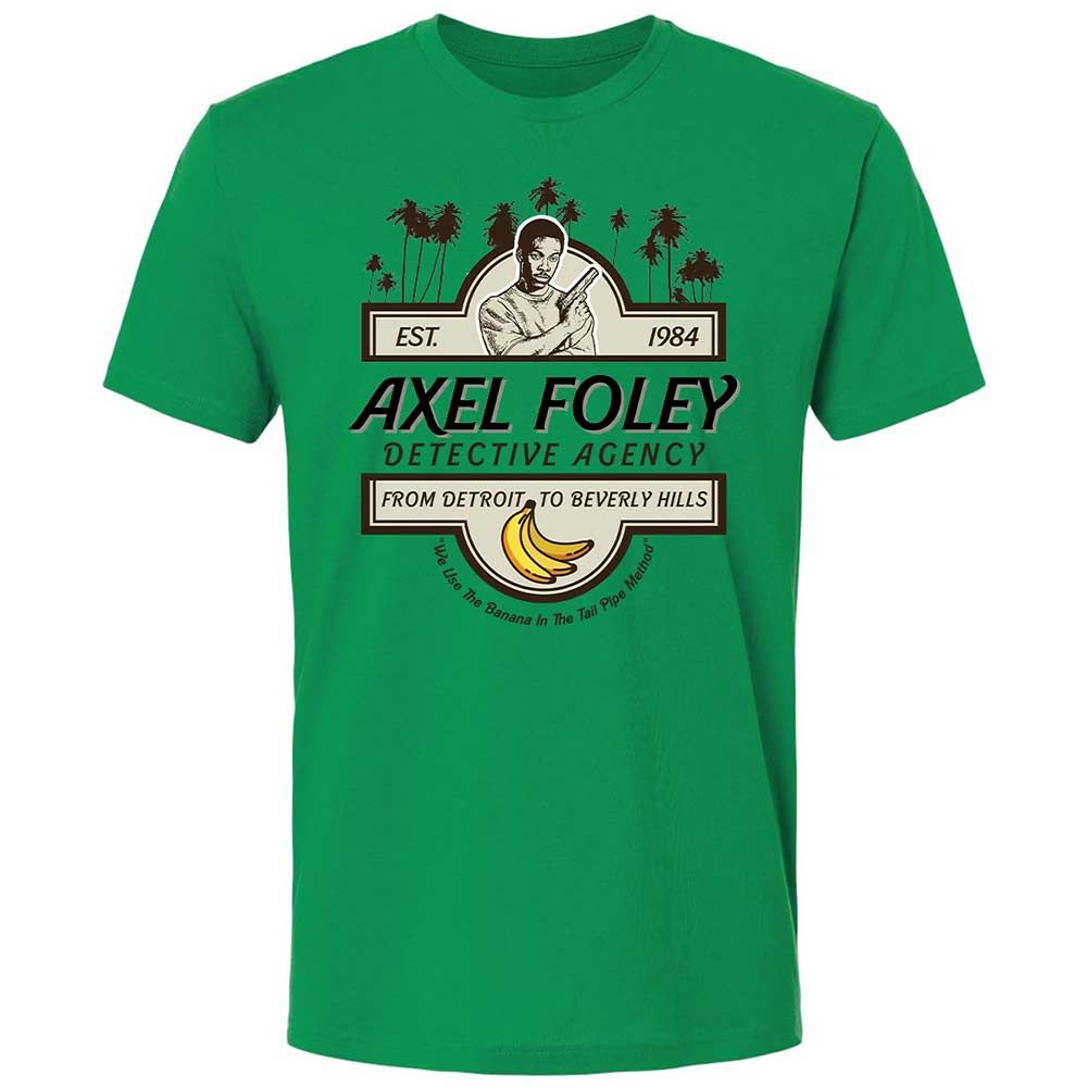 Premium Unisex T-Shirt - JXCV7ERR - Kelly Green - 11