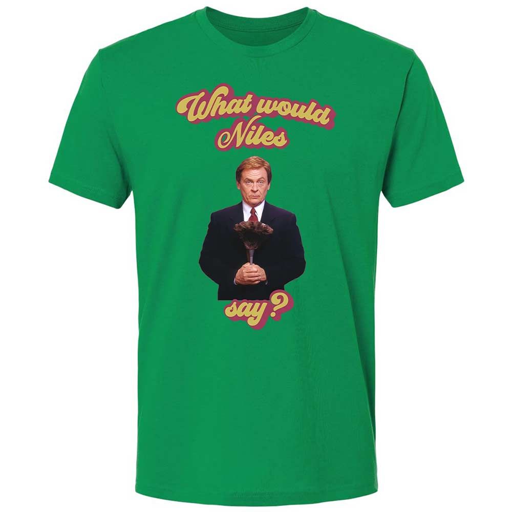 Premium Unisex T-Shirt - YWJW955M - Kelly Green - 11