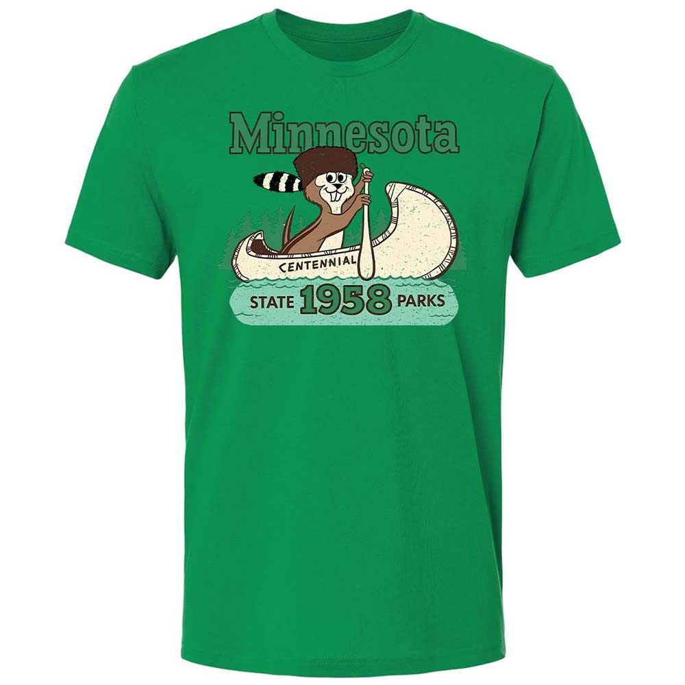 Premium Unisex T-Shirt - 1P3LN7VP - Kelly Green - 11