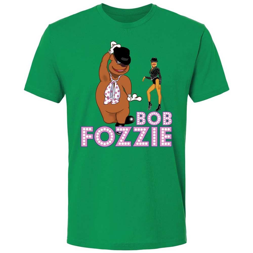 Premium Unisex T-Shirt - WLS6CPFA - Kelly Green - 11