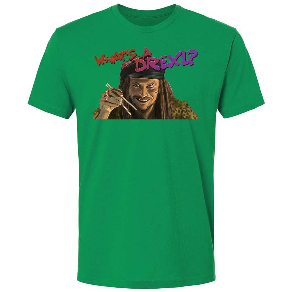 Premium Unisex T-Shirt - 46R9CZQM - Kelly Green - 11