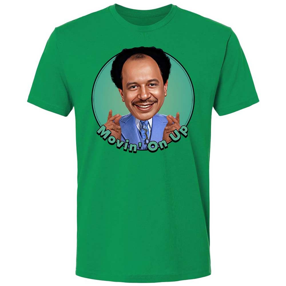 Premium Unisex T-Shirt - WGB8M5F5 - Kelly Green - 11