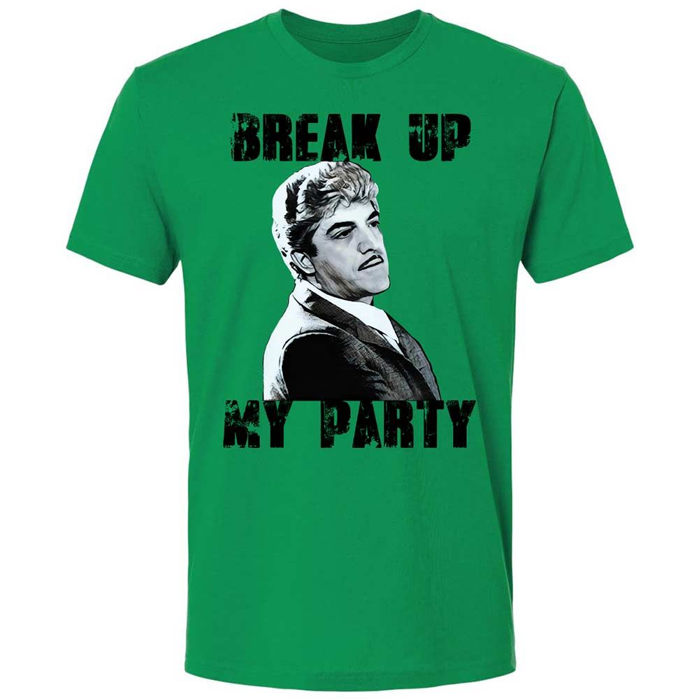 Premium Unisex T-Shirt - D4QU92HY - Kelly Green - 11