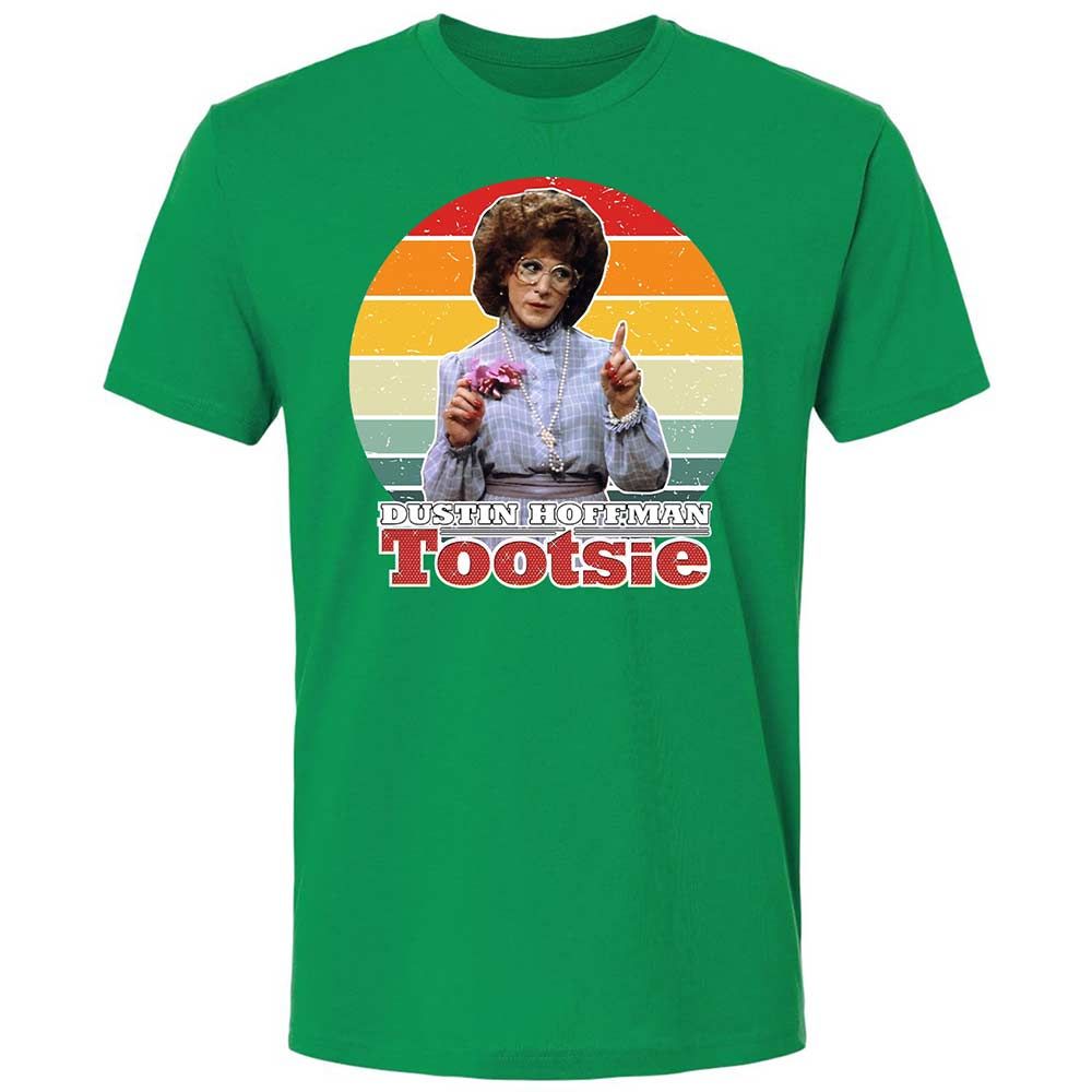 Premium Unisex T-Shirt - 2XRLNUBZ - Kelly Green - 11