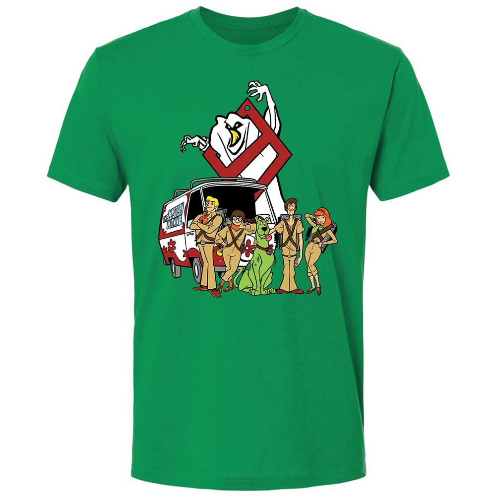 Ghoul School - Kelly Green - 11