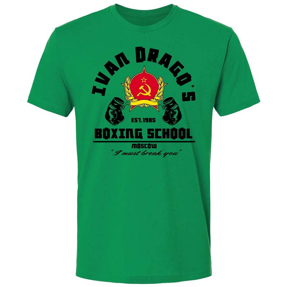 Premium Unisex T-Shirt - 2BNGN3GU - Kelly Green - 11
