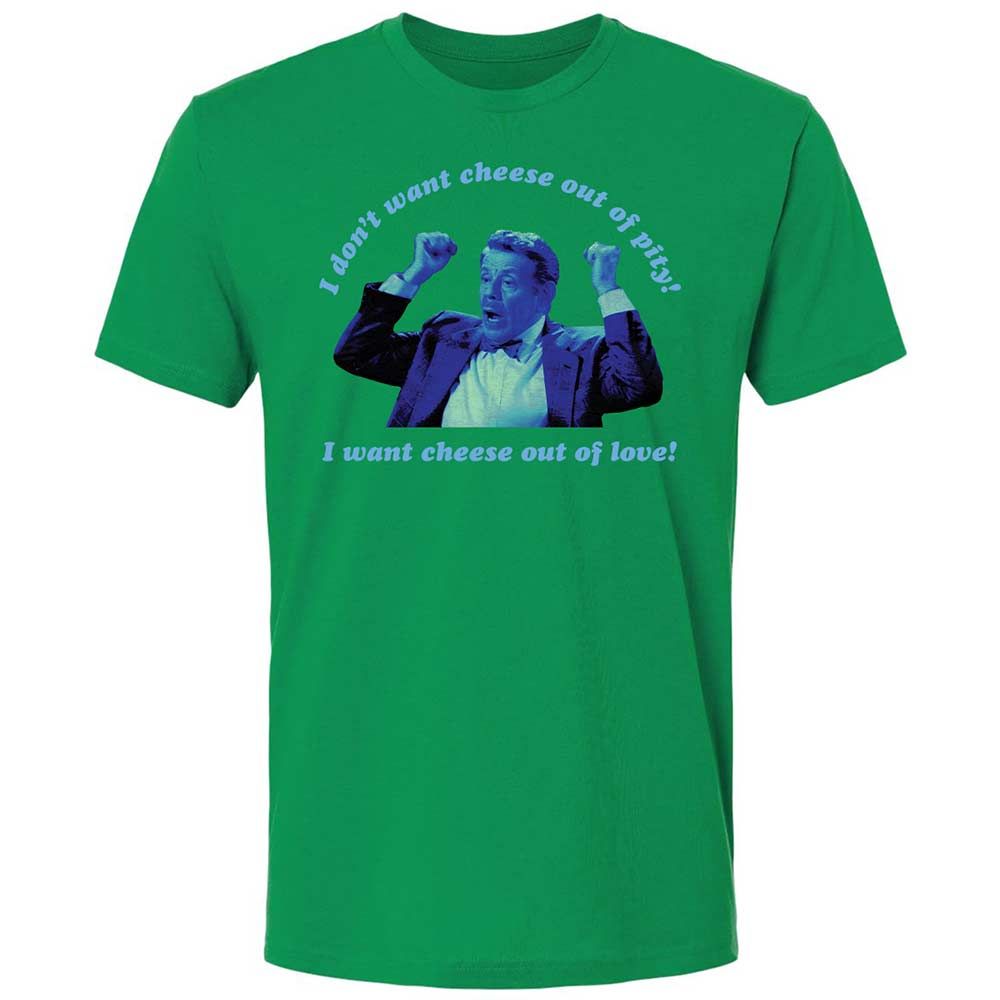 Premium Unisex T-Shirt - 9MZ1GUDF - Kelly Green - 11