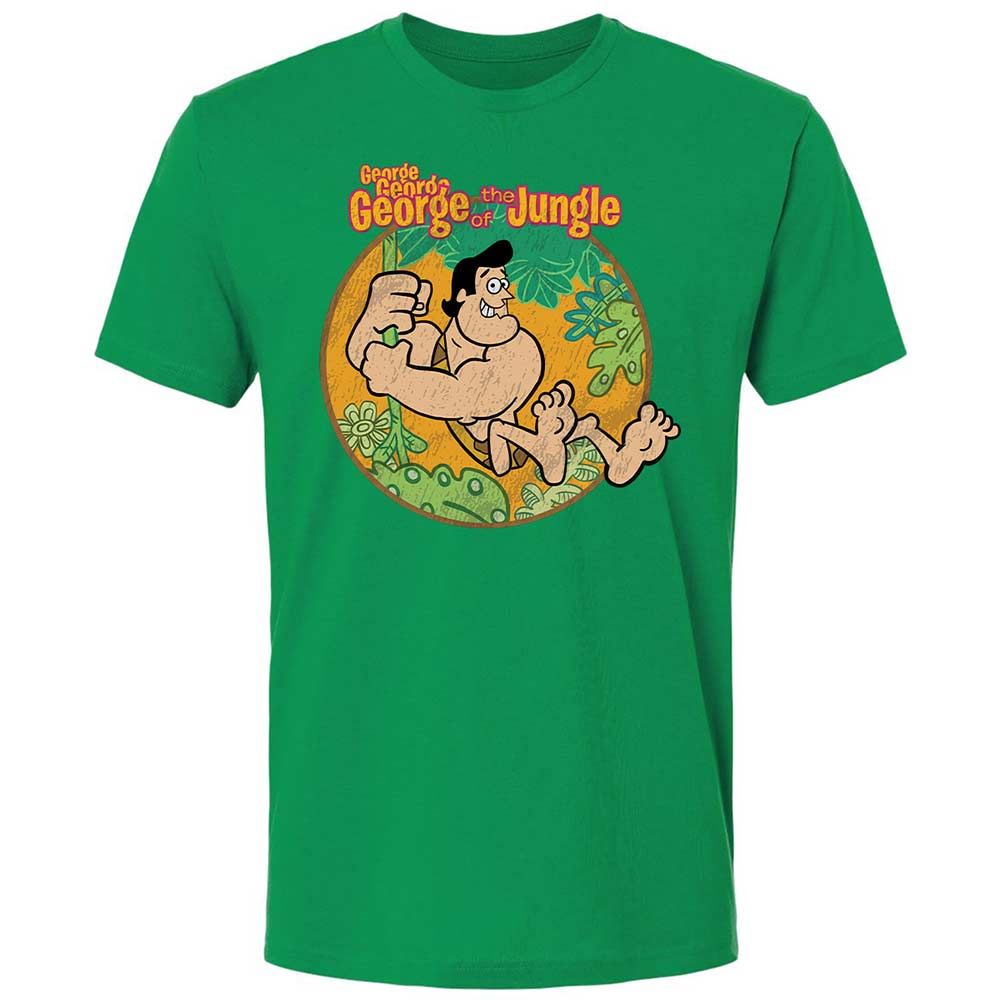 Premium Unisex T-Shirt - HD4NZKW3 - Kelly Green - 11