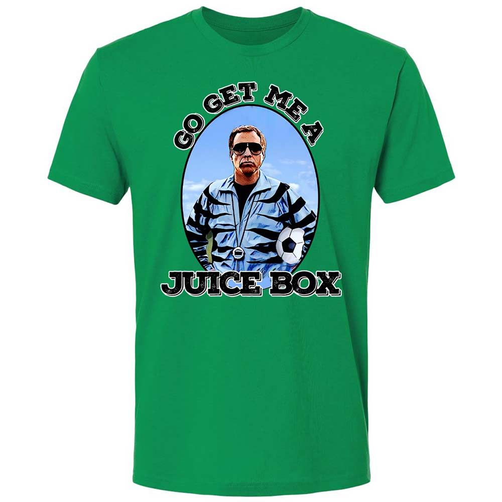 Premium Unisex T-Shirt - CUHUJ84Z - Kelly Green - 11