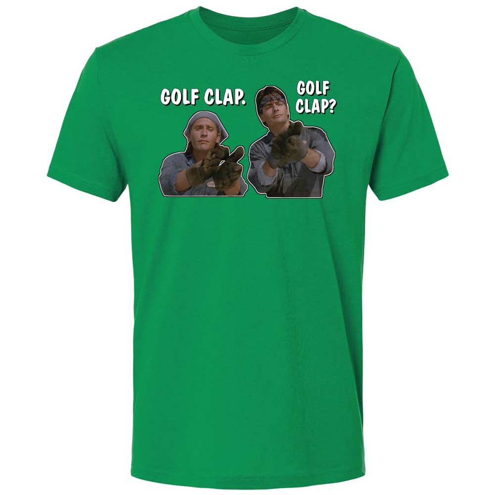 Premium Unisex T-Shirt - GVJ6T3ZG - Kelly Green - 11