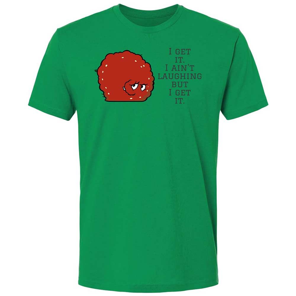 Premium Unisex T-Shirt - ZYEWJZVT - Kelly Green - 11