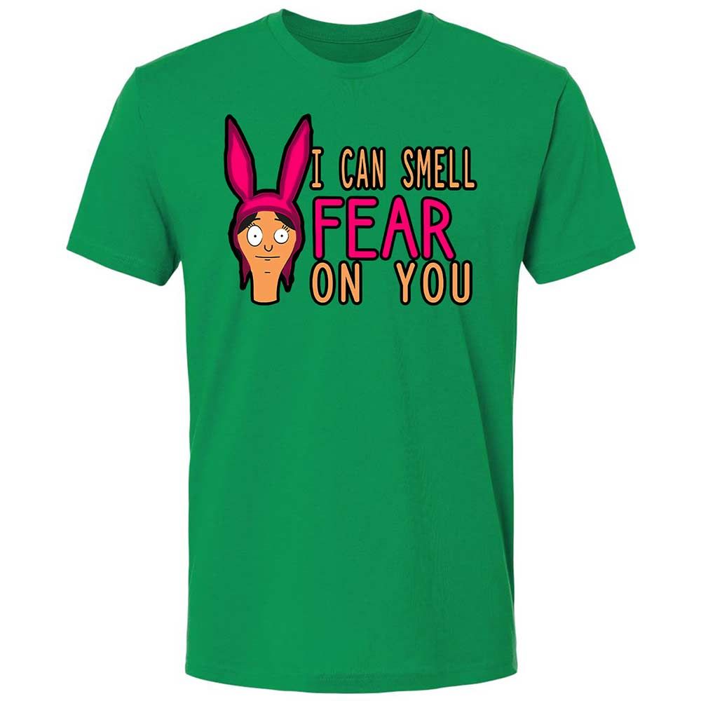 Premium Unisex T-Shirt - FH5F6EFU - Kelly Green - 11
