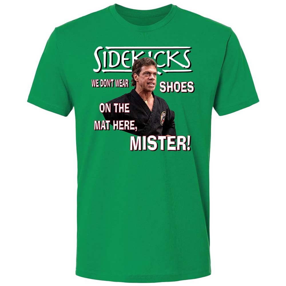 Premium Unisex T-Shirt - Z4Q2522M - Kelly Green - 11