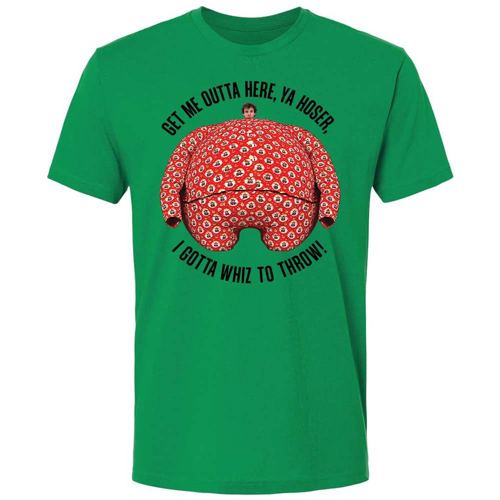 Premium Unisex T-Shirt - D3LKBVCH - Kelly Green - 11