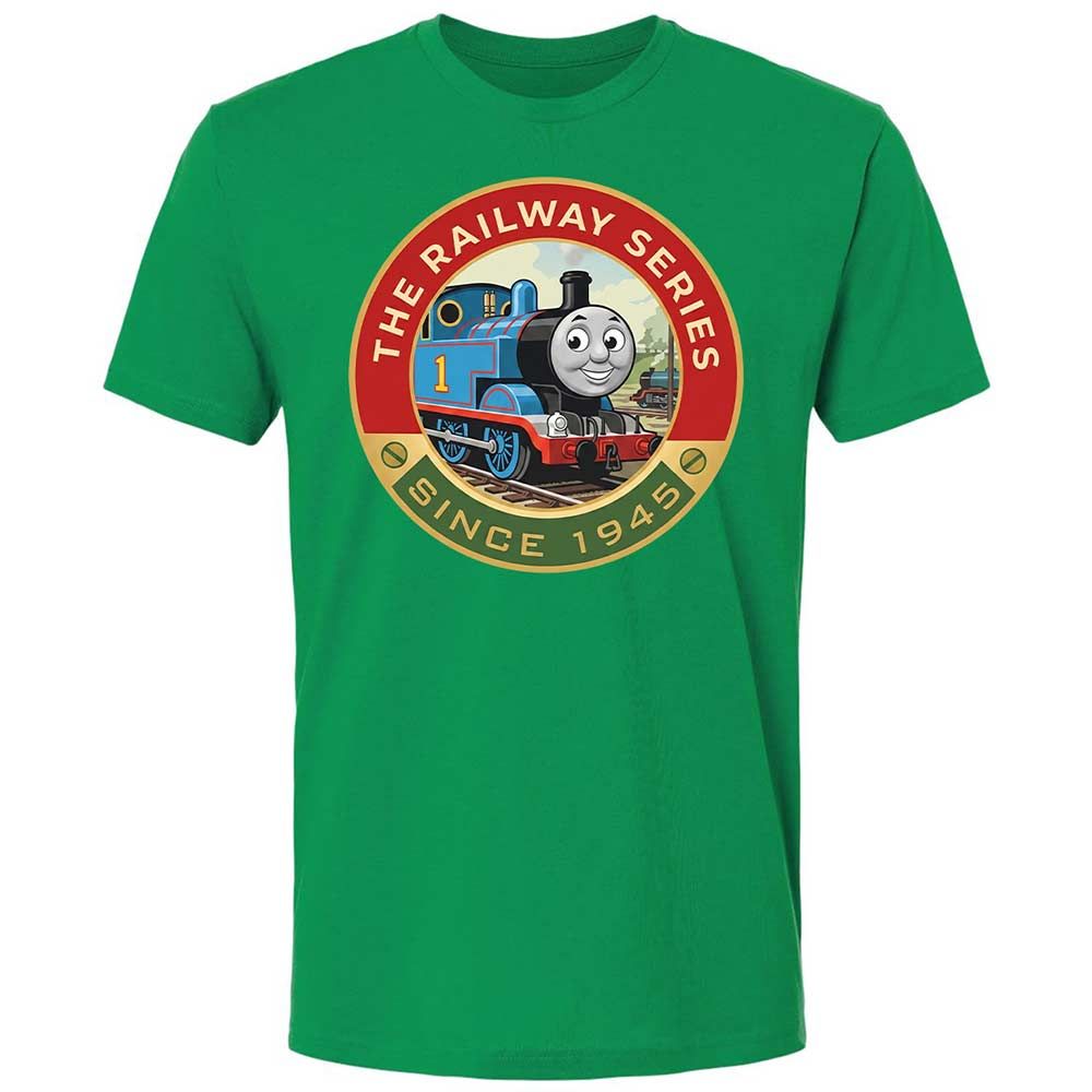 Premium Unisex T-Shirt - FVDD1KT8 - Kelly Green - 11