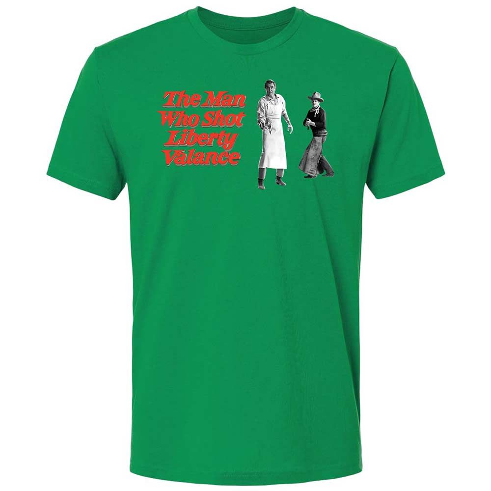 Premium Unisex T-Shirt - 3XRP4KVS - Kelly Green - 11
