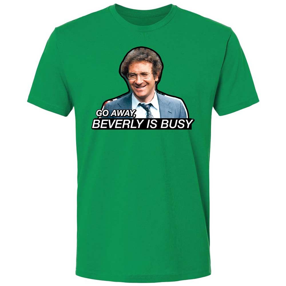 Premium Unisex T-Shirt - QNU262L3 - Kelly Green - 11