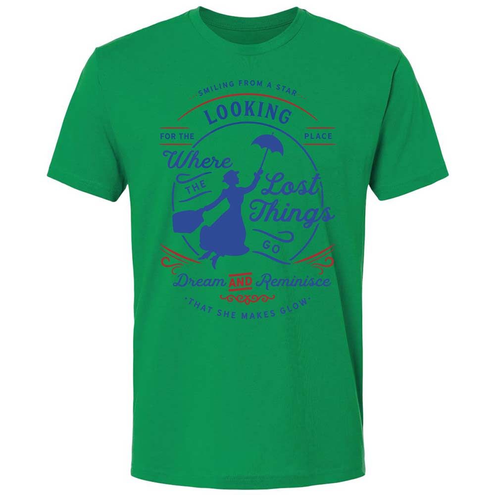 Premium Unisex T-Shirt - 3SYBMUHP - Kelly Green - 11