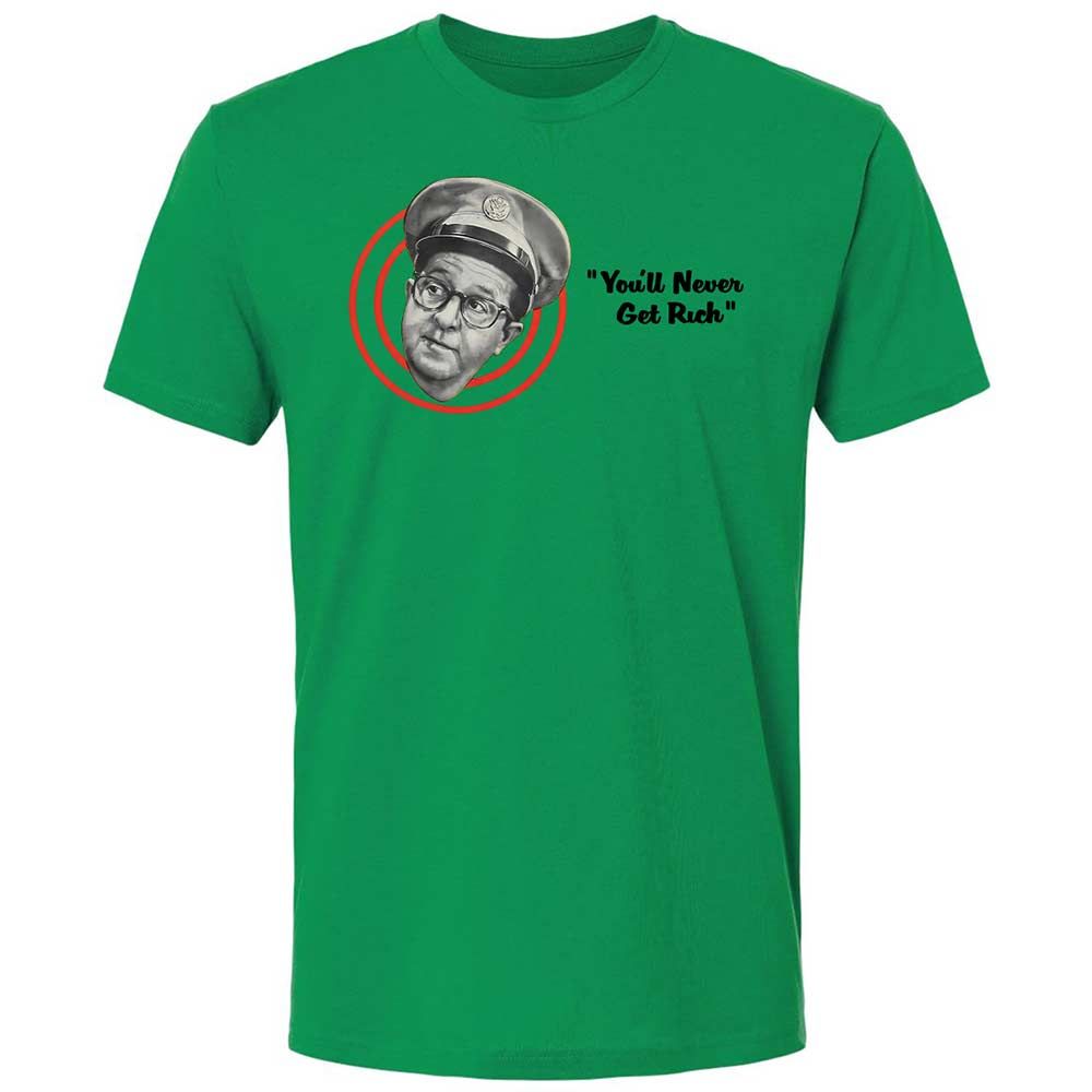 Premium Unisex T-Shirt - 6FJF7FX2 - Kelly Green - 11