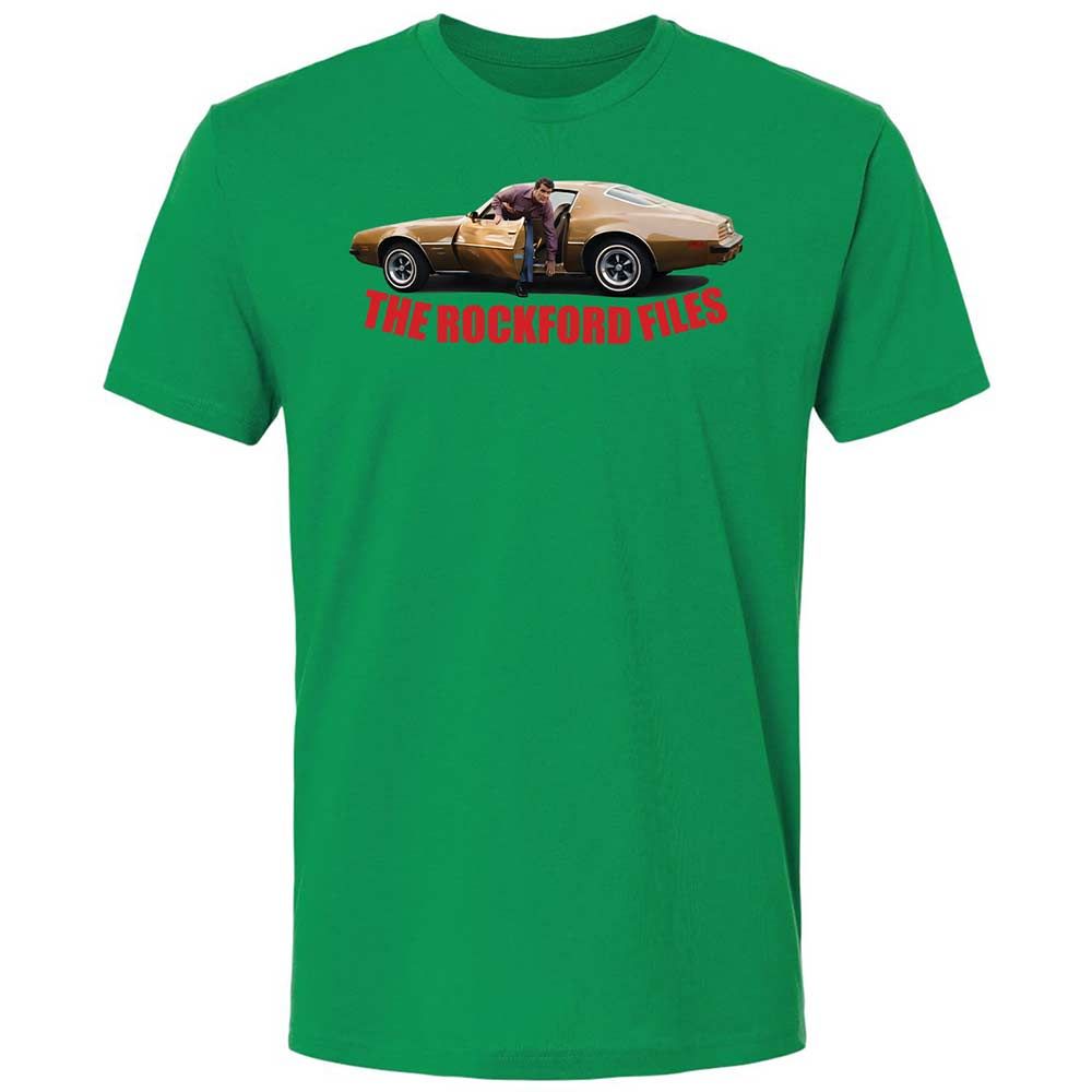 Premium Unisex T-Shirt - 38P37HH4 - Kelly Green - 11
