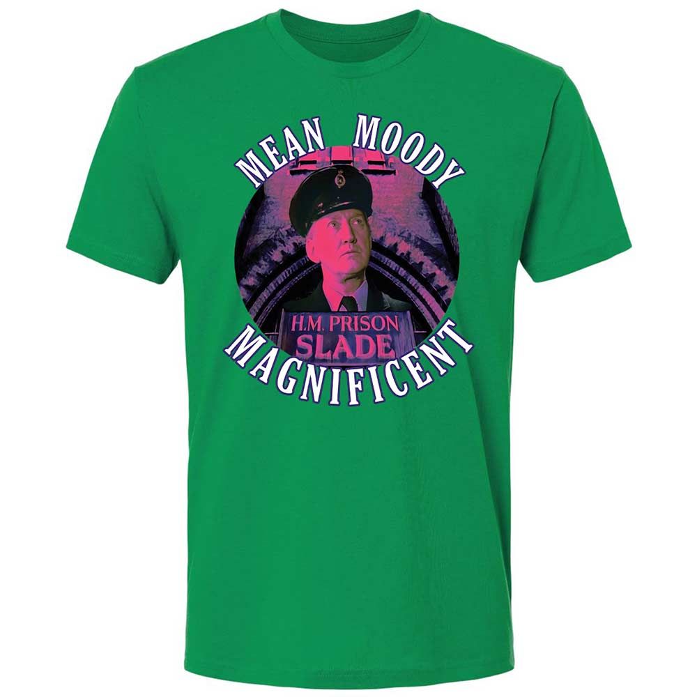 Premium Unisex T-Shirt - KEZVRGVE - Kelly Green - 11