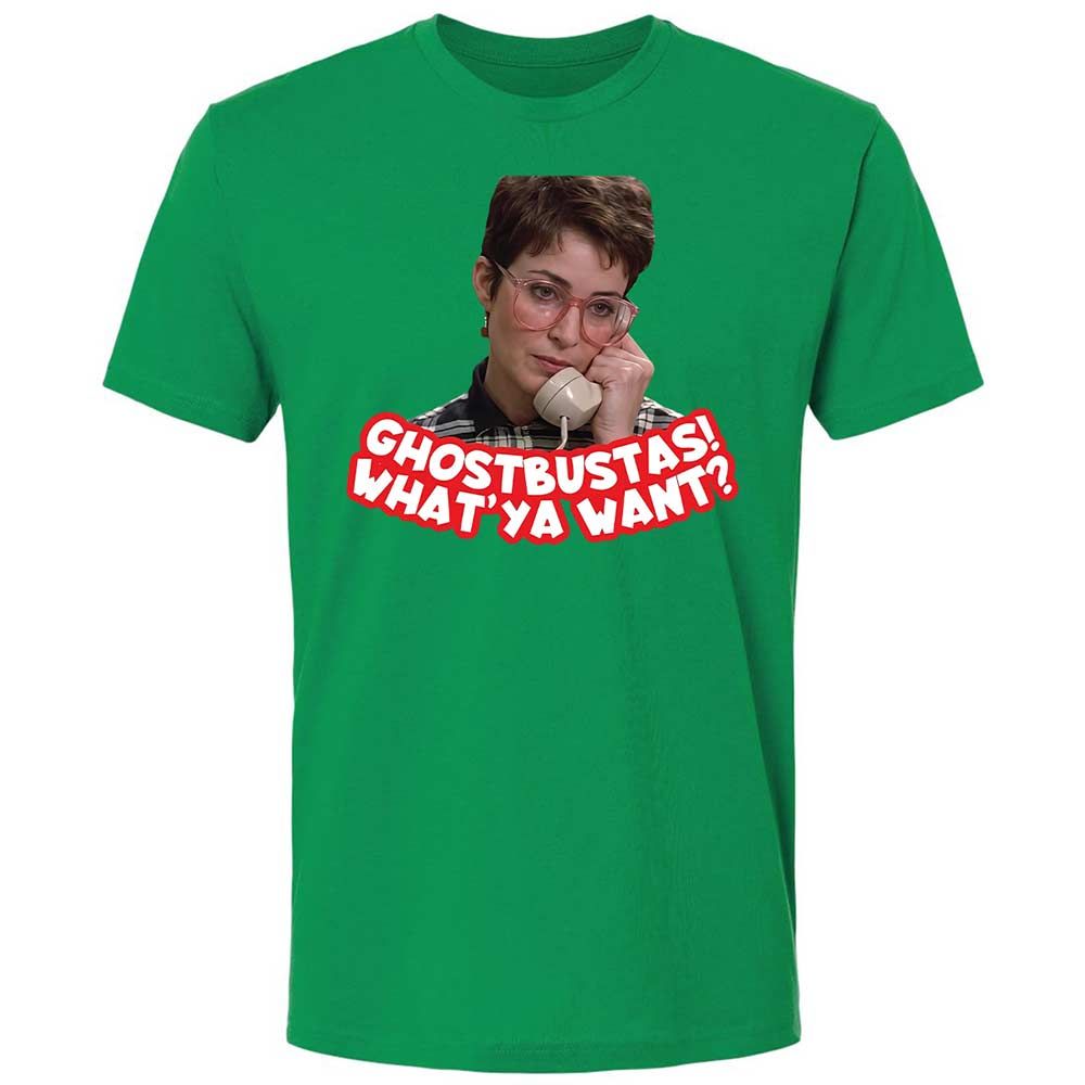 Premium Unisex T-Shirt - AAM4FX7W - Kelly Green - 11