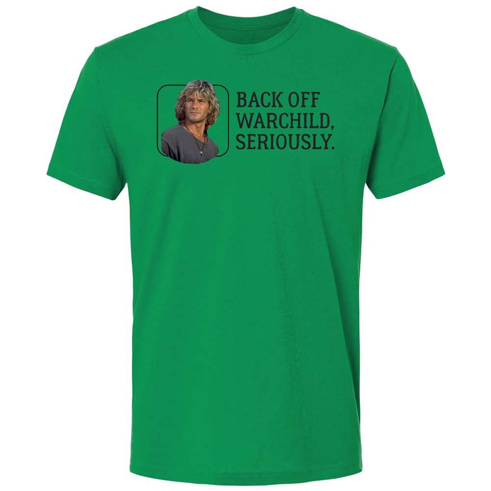 Premium Unisex T-Shirt - Z45HSWAF - Kelly Green - 11