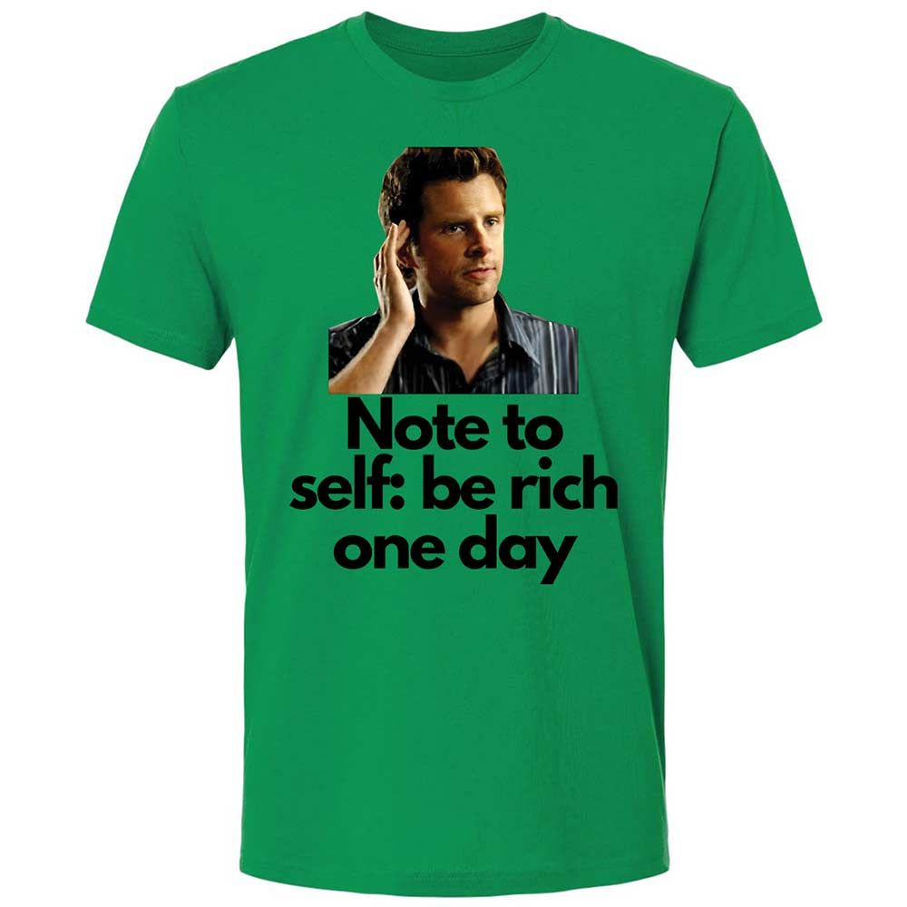 Premium Unisex T-Shirt - 2BY6BV2Y - Kelly Green - 11