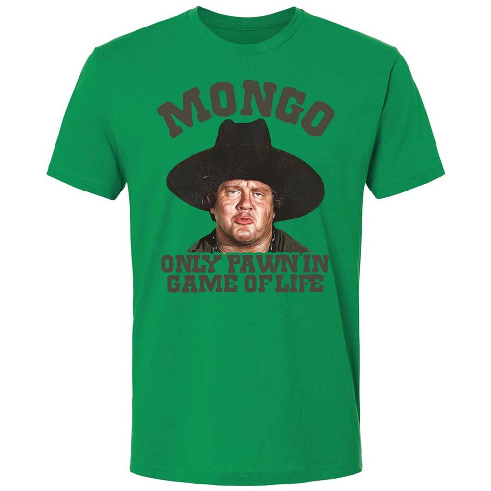 Premium Unisex T-Shirt - D3JUPB2F - Kelly Green - 11