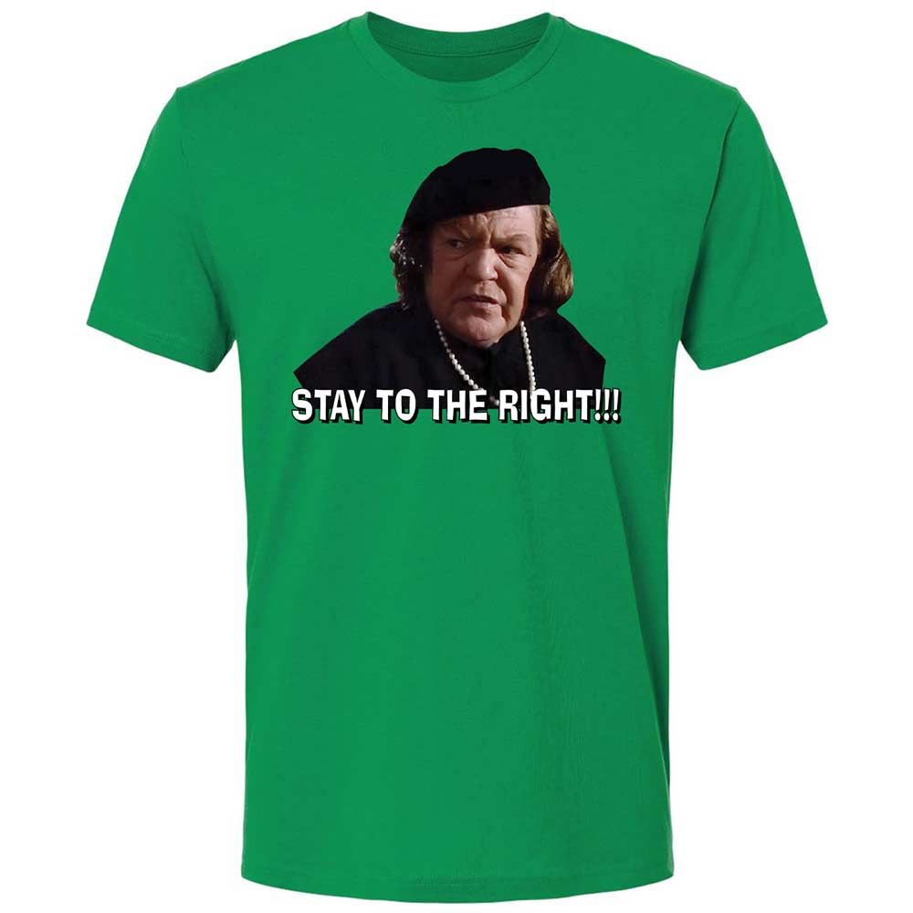 Premium Unisex T-Shirt - UXQDMJYF - Kelly Green - 11