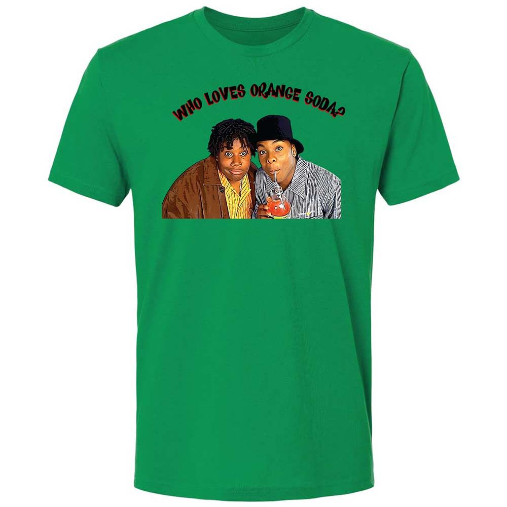 Premium Unisex T-Shirt - 4TRWM54X - Kelly Green - 11