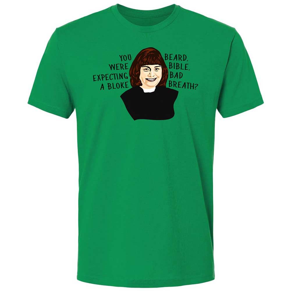 Premium Unisex T-Shirt - EM2ZCR7U - Kelly Green - 11