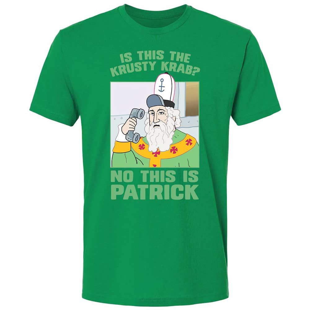 Premium Unisex T-Shirt - VF1XZLRB - Kelly Green - 11