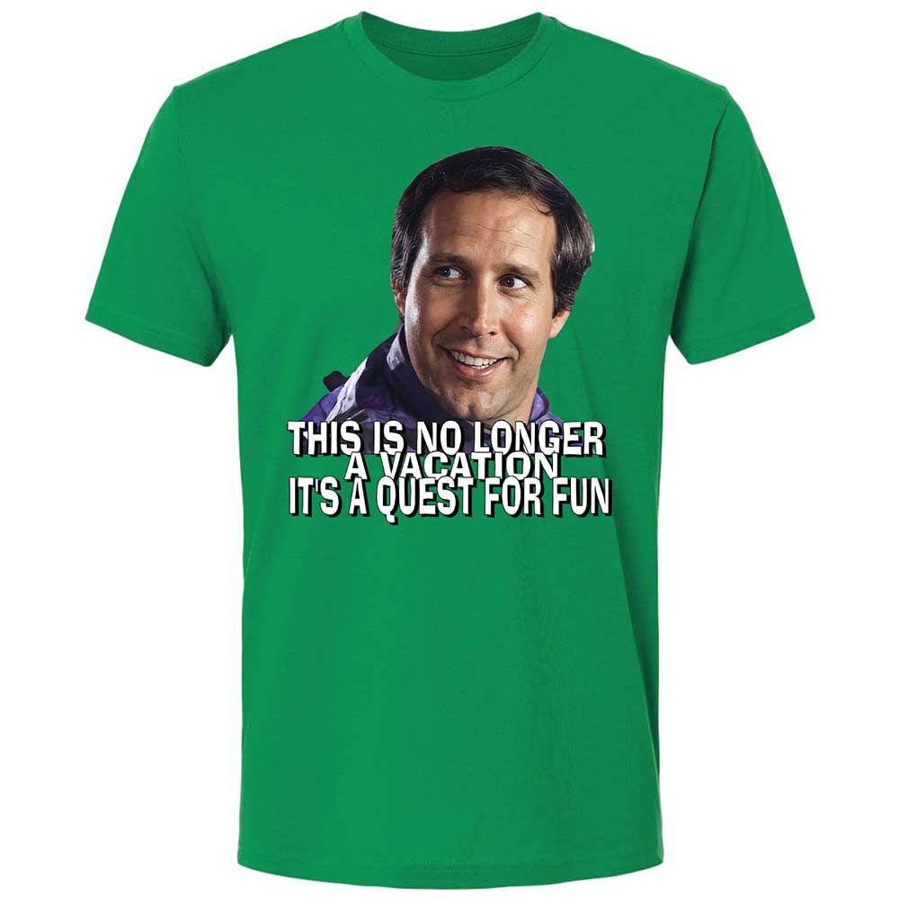 Premium Unisex T-Shirt - 8H9VPQE1 - Kelly Green - 11