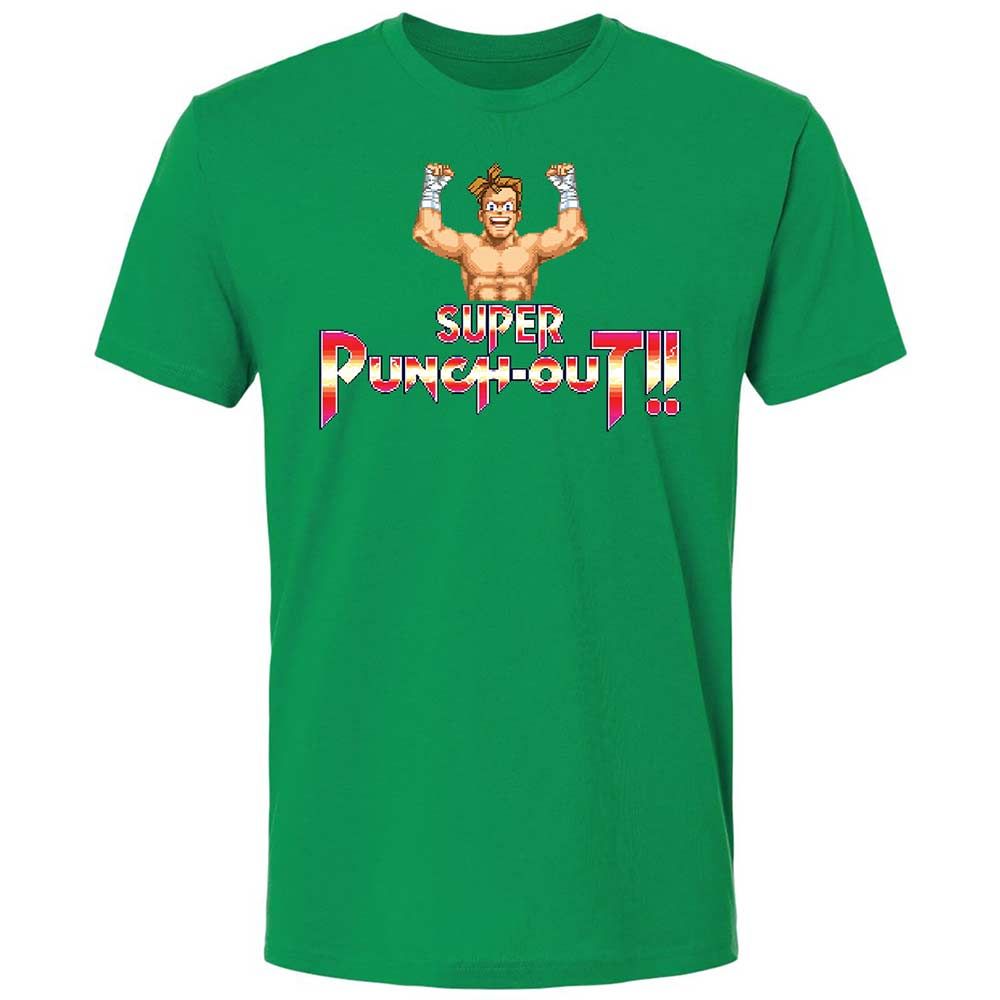 Premium Unisex T-Shirt - 1GV72NVH - Kelly Green - 11