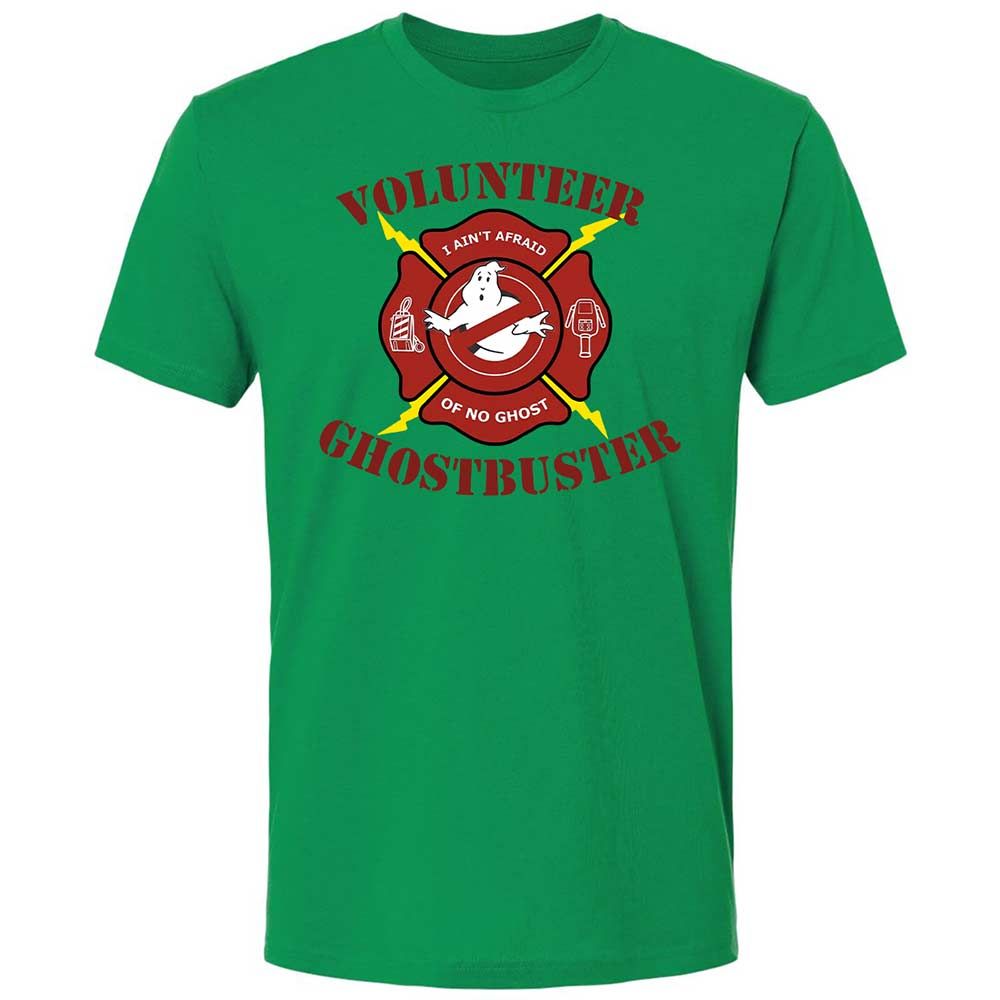 Premium Unisex T-Shirt - FYY7ZMXJ - Kelly Green - 11