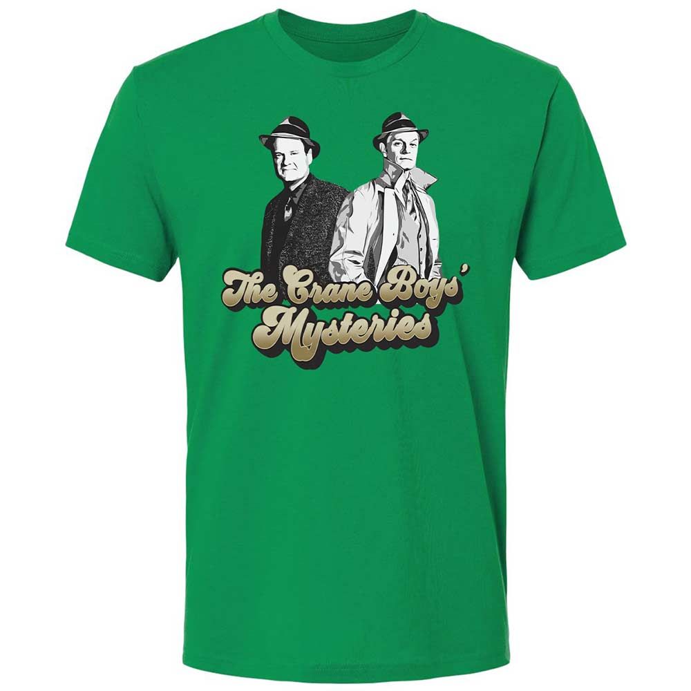 Premium Unisex T-Shirt - EBR8DSFK - Kelly Green - 11