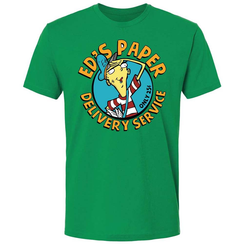 Premium Unisex T-Shirt - LHQ67HG3 - Kelly Green - 11