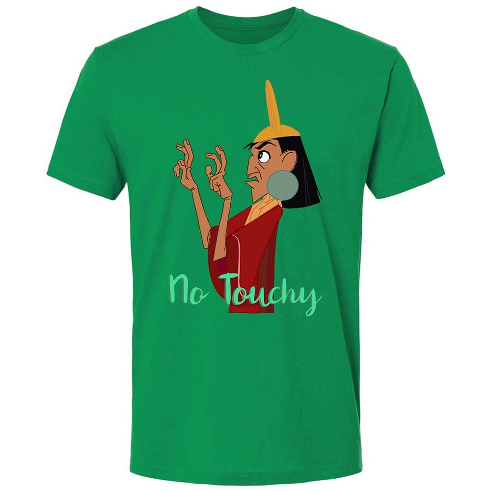 Premium Unisex T-Shirt - RARSGK9L - Kelly Green - 11