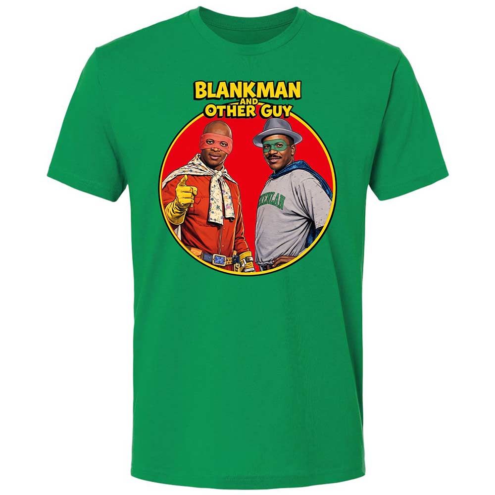 Premium Unisex T-Shirt - N6UXQWA8 - Kelly Green - 11
